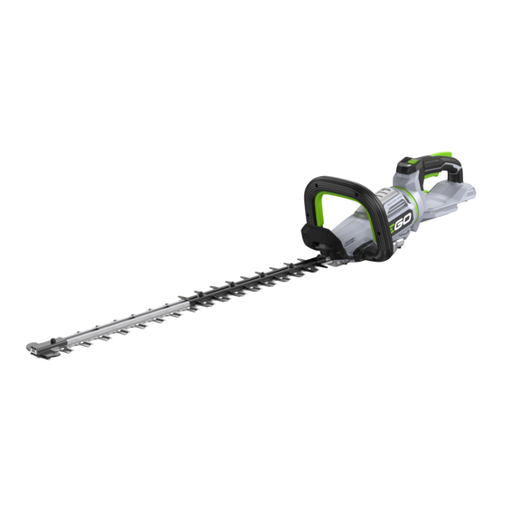 EGO - Tagliasiepi HT6510E