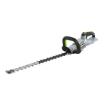 EGO - Tagliasiepi HT6510E