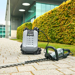EGO - Tagliasiepi Professionale HTX 7500S