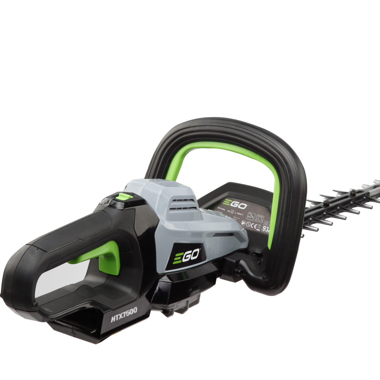 EGO - Tagliasiepi Professionale HTX 7500S