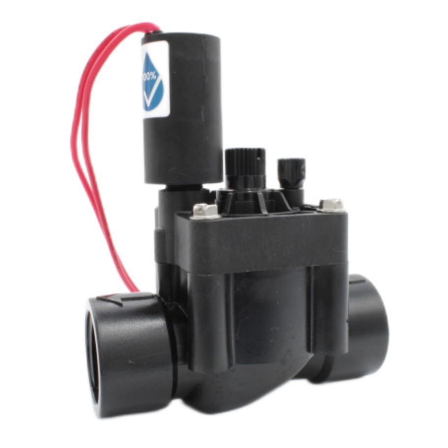 HUNTER - Elettrovalvola PGV-101-GB
