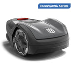 HUSQVARNA ASPIRE - Robot tagliaerba Automower R4 (solo macchina)