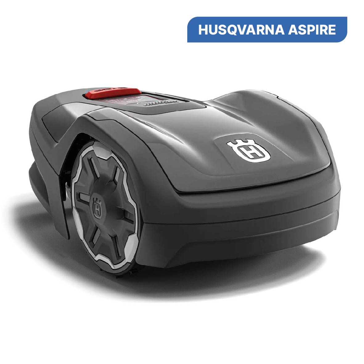 HUSQVARNA ASPIRE - Robot tagliaerba Automower R4 (solo macchina)