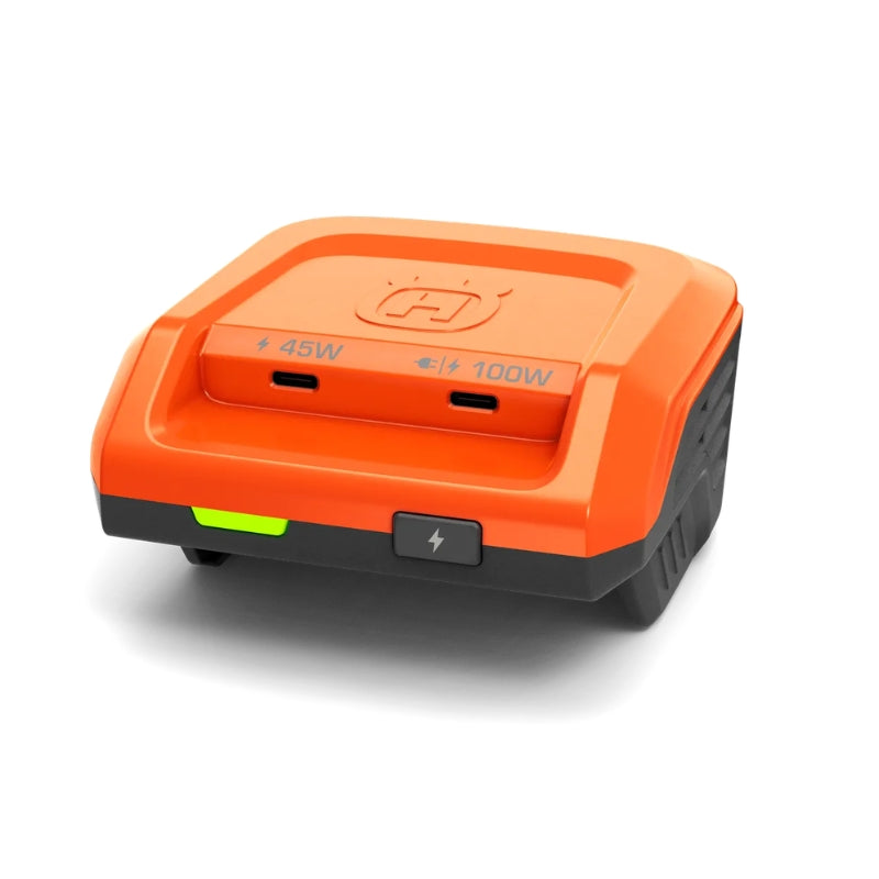 HUSQVARNA - Adattatore USB 40-USB150X