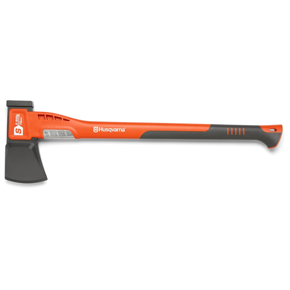 HUSQVARNA - Ascia da spacco S2800