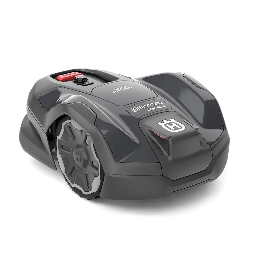 HUSQVARNA - Automower 305E NERA