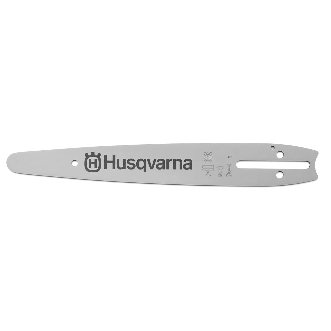 HUSQVARNA - Barra Husqvarna 1/4" Carving