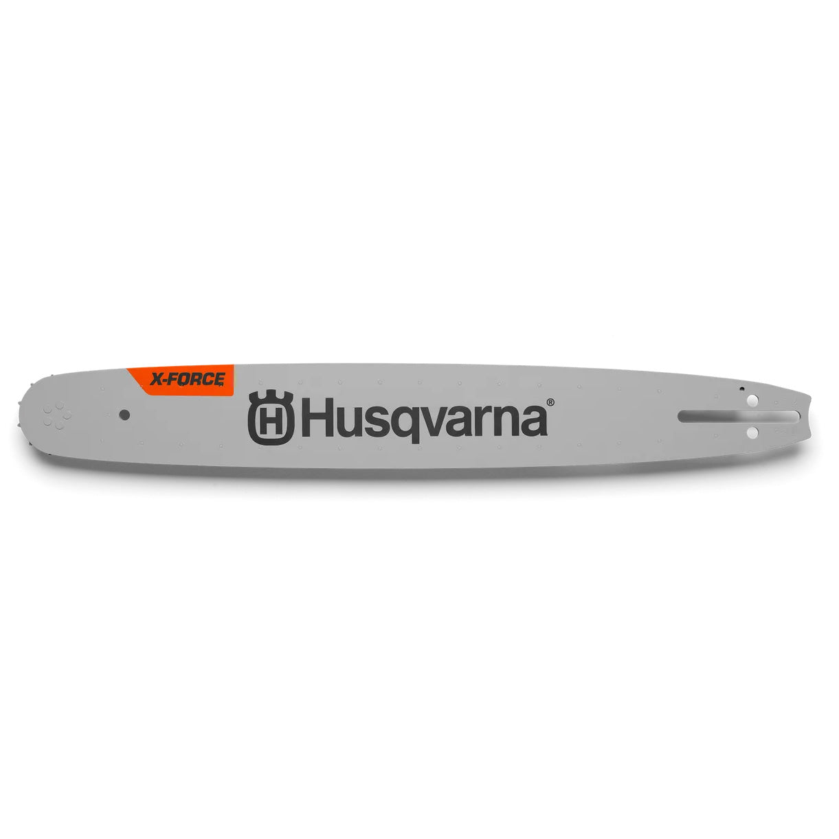 HUSQVARNA - Barra laminata X-Force .325" 1,5mm