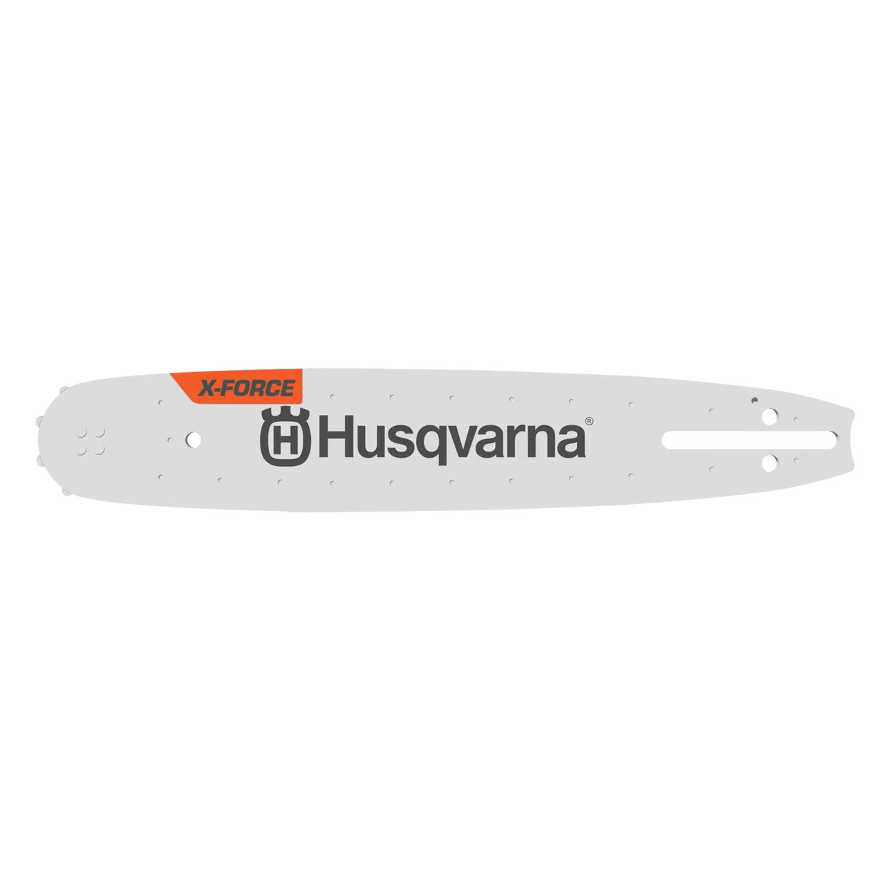 HUSQVARNA - Barra laminata X-Force 3/8"mini