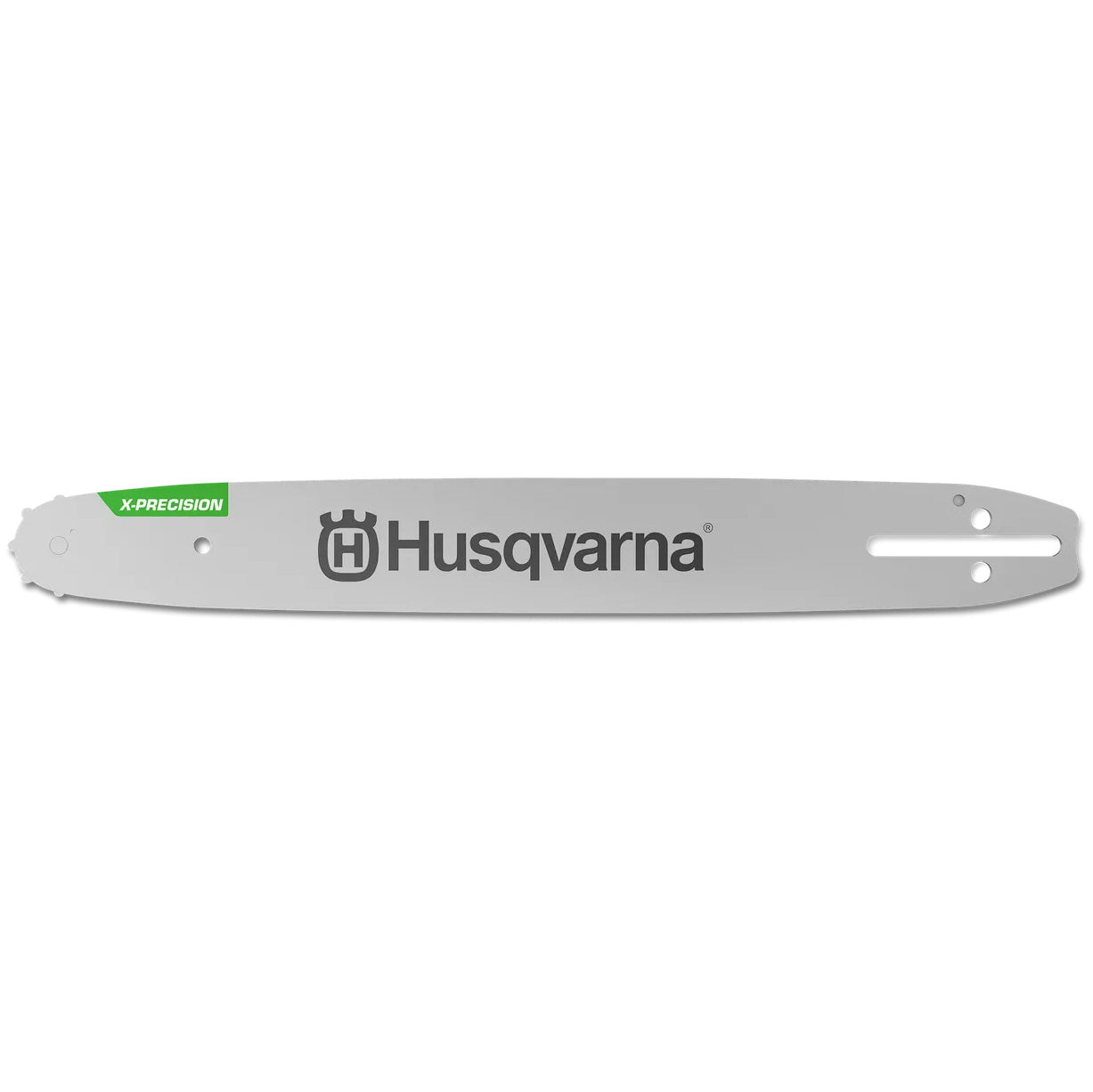 HUSQVARNA - Barra laminata X-Precision .325” mini 1.1mm