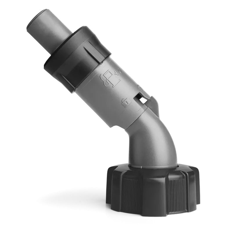 HUSQVARNA - Beccuccio carburante per tanica multiuso