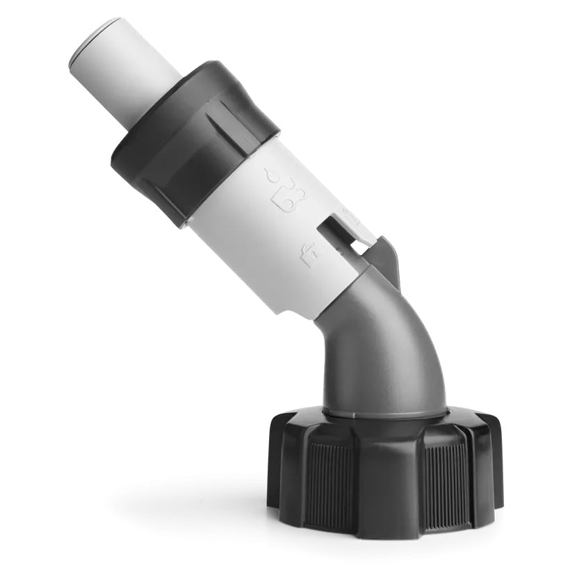 HUSQVARNA - Beccuccio olio per tanica multiuso