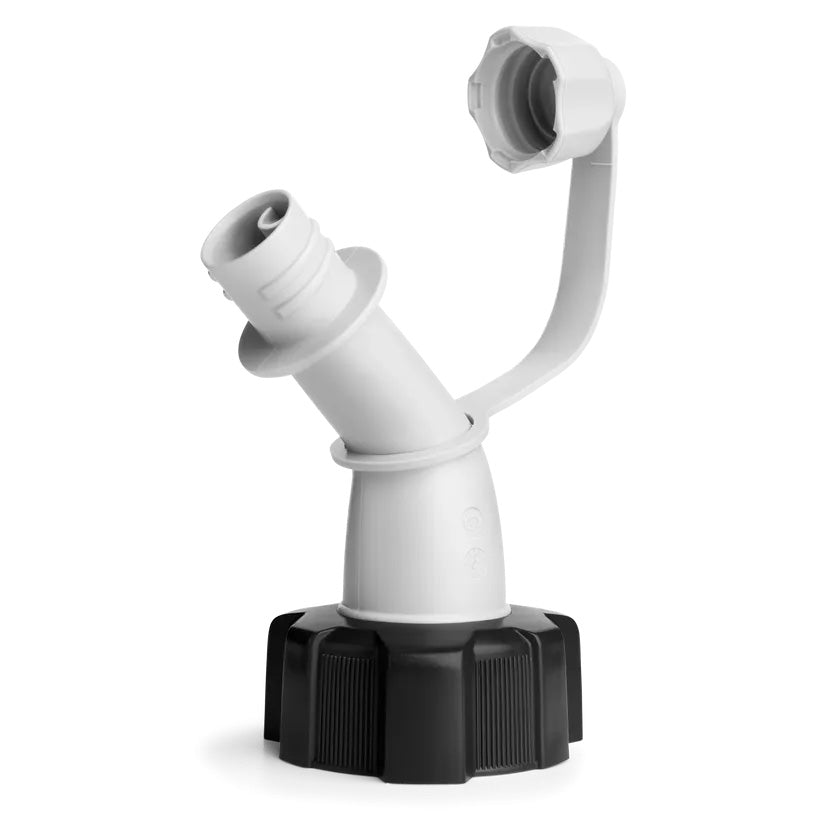 HUSQVARNA - Bocchettone olio