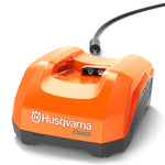HUSQVARNA - Caricabatterie 40-C500X