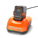 HUSQVARNA - Caricabatterie 40-C500X