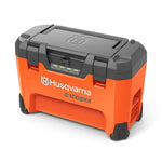HUSQVARNA - Caricabatterie multiplo 40-C1000X4