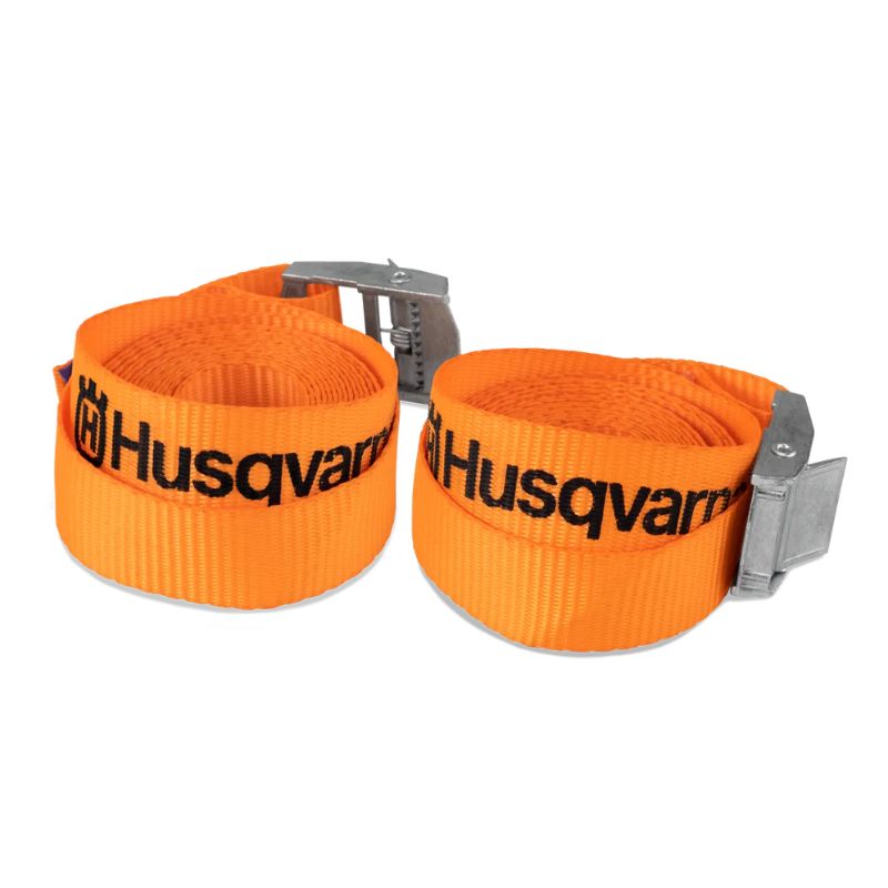 HUSQVARNA- Cinghia a strappo