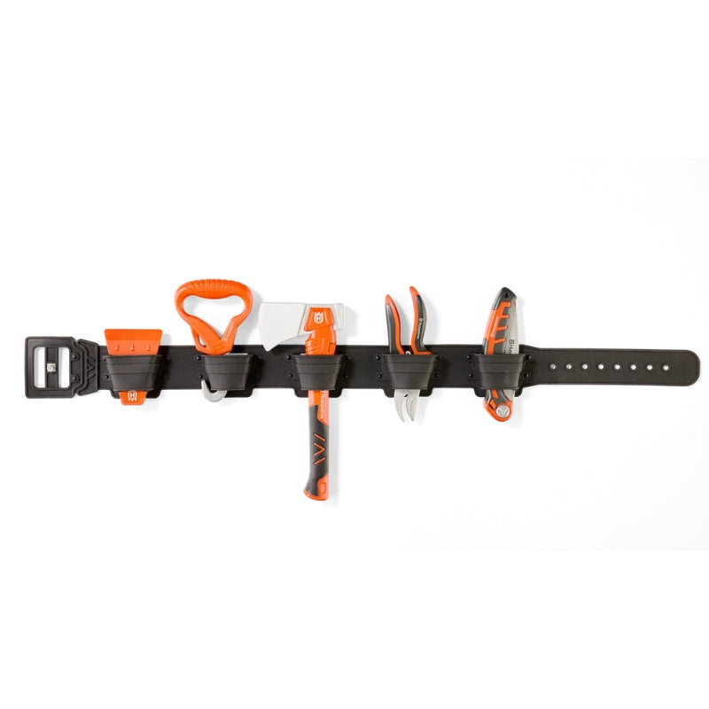 HUSQVARNA - Cintura giocattolo per lavori forestali