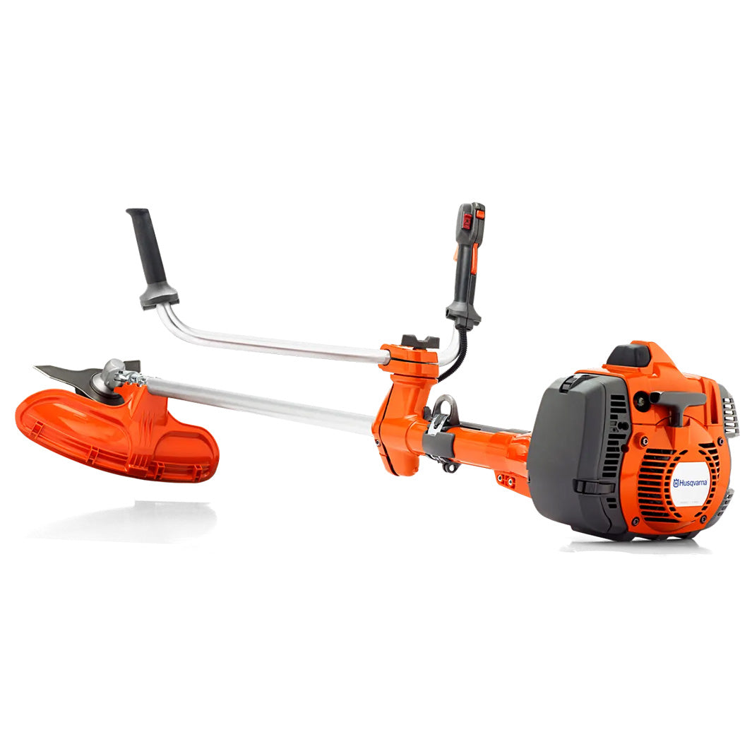 HUSQVARNA - Decespugliatore forestale 545FR