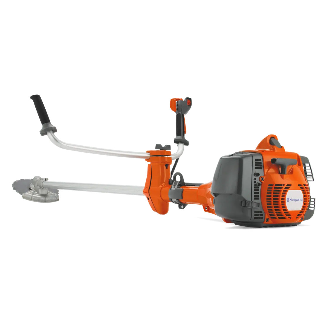 HUSQVARNA - Decespugliatore forestale 555FX