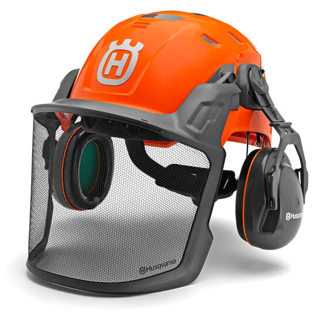 HUSQVARNA - Elmetto forestale Technical