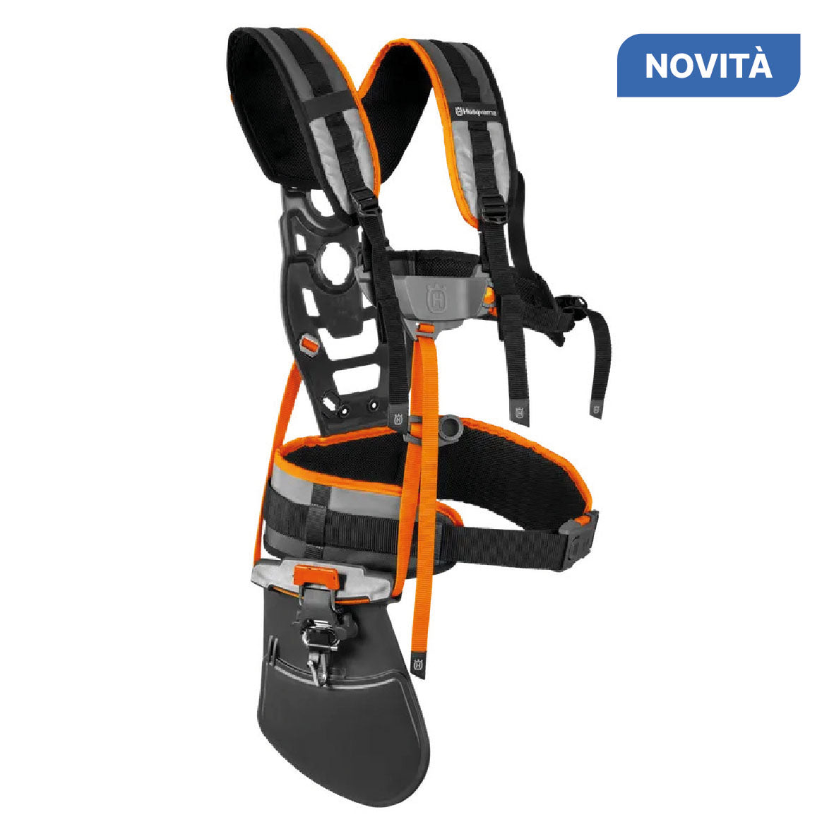 HUSQVARNA - Gruppo cinghie Balance XT2