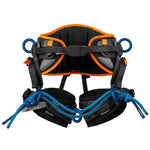 HUSQVARNA - Imbracatura da arrampicata