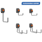 HUSQVARNA ASPIRE - Kit di ganci