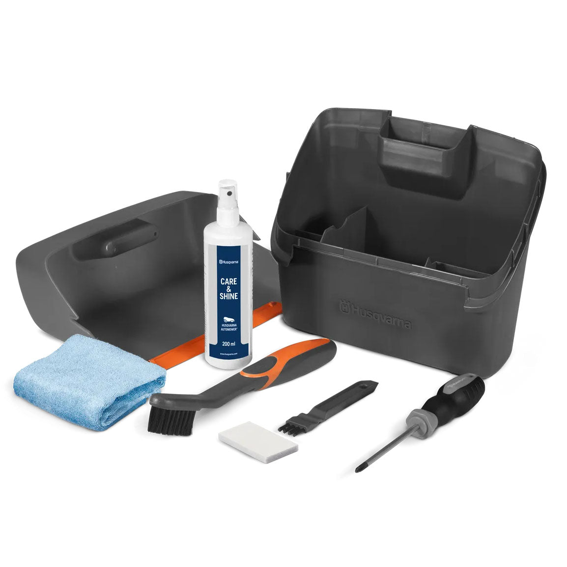 HUSQVARNA - Kit di pulizia per Automower