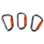 HUSQVARNA - Moschettone