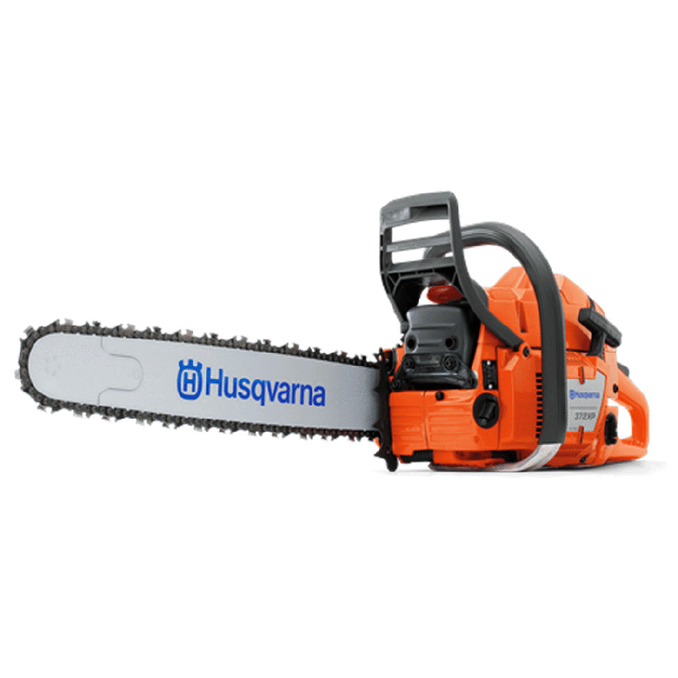 HUSQVARNA - Motosega 372 X-TORQ