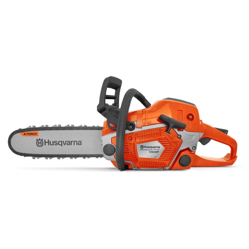 HUSQVARNA - Motosega Giocattolo 550XP