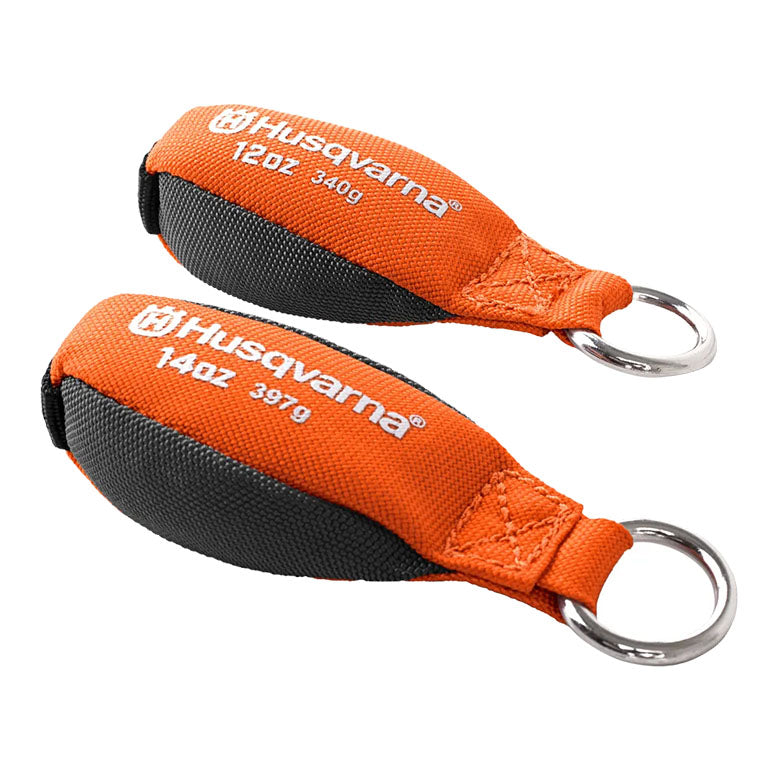 HUSQVARNA - Peso da lancio