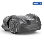 HUSQVARNA - Robot tagliaerba 310E NERA