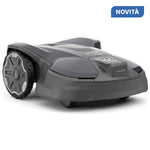 HUSQVARNA - Robot tagliaerba 320 NERA