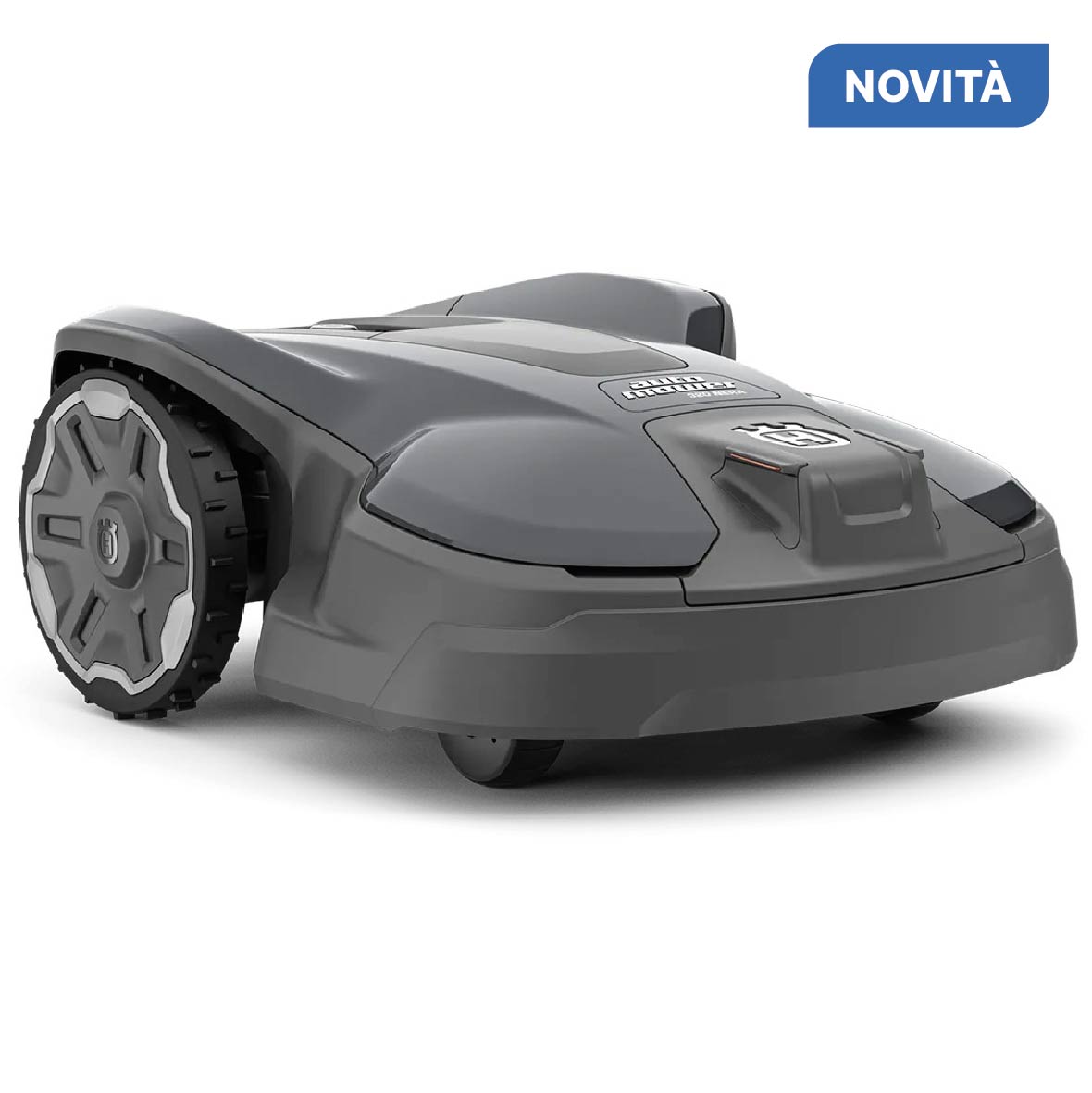 HUSQVARNA - Robot tagliaerba 320 NERA