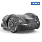 HUSQVARNA - Robot tagliaerba 410XE NERA