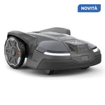 HUSQVARNA - Robot tagliaerba 450X NERA
