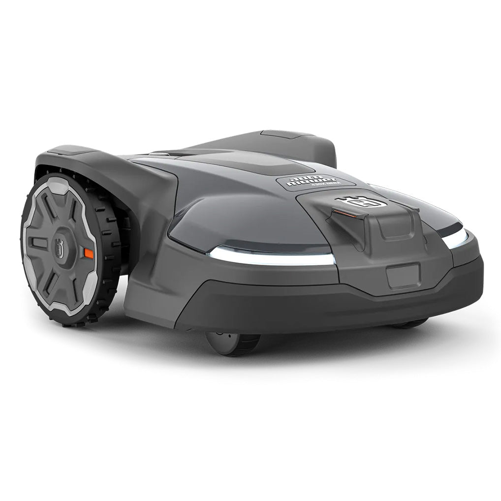 HUSQVARNA - Robot tagliaerba 430X NERA