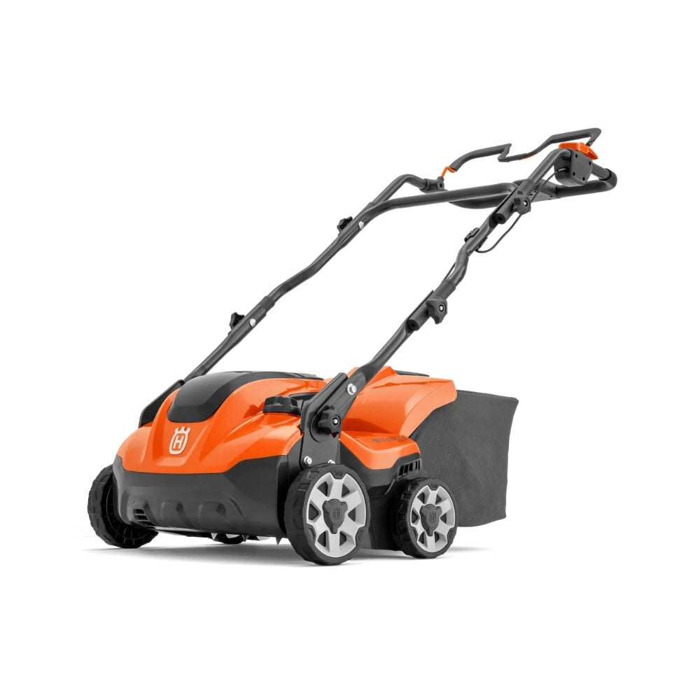 HUSQVARNA - Scarificatore S138i (Kit)