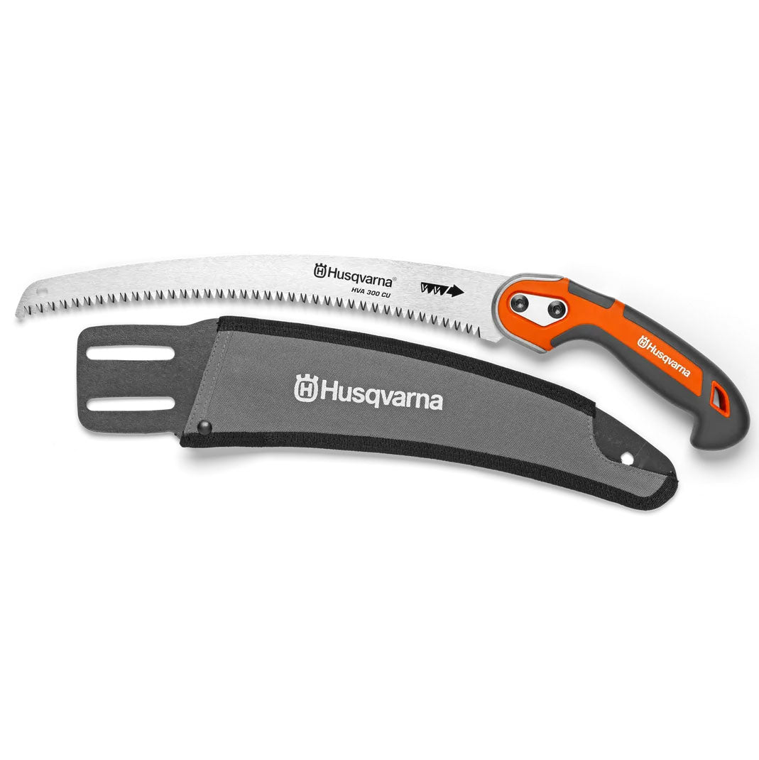 HUSQVARNA - Seghetto 300 CU