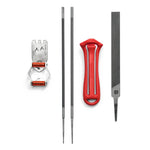 HUSQVARNA - Set di lime .325" SP33G
