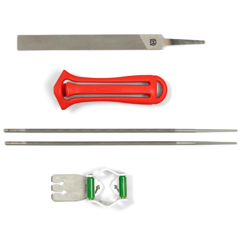 HUSQVARNA - Set di lime - X-Cut SP21G