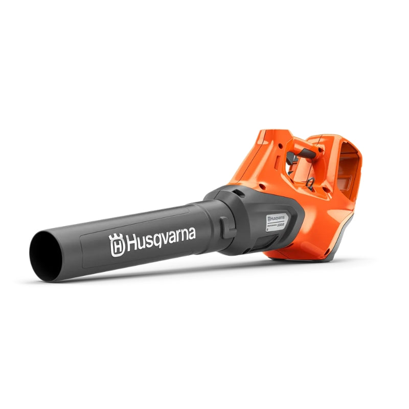HUSQVARNA - Soffiatore 530iB