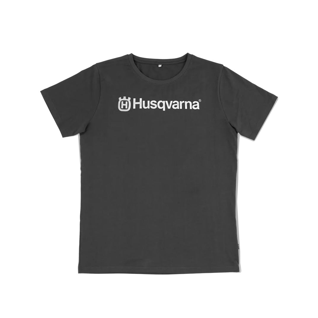HUSQVARNA - T-shirt Asphalt