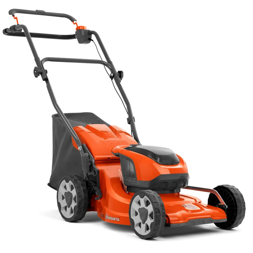 HUSQVARNA - Tagliaerba LC 137i