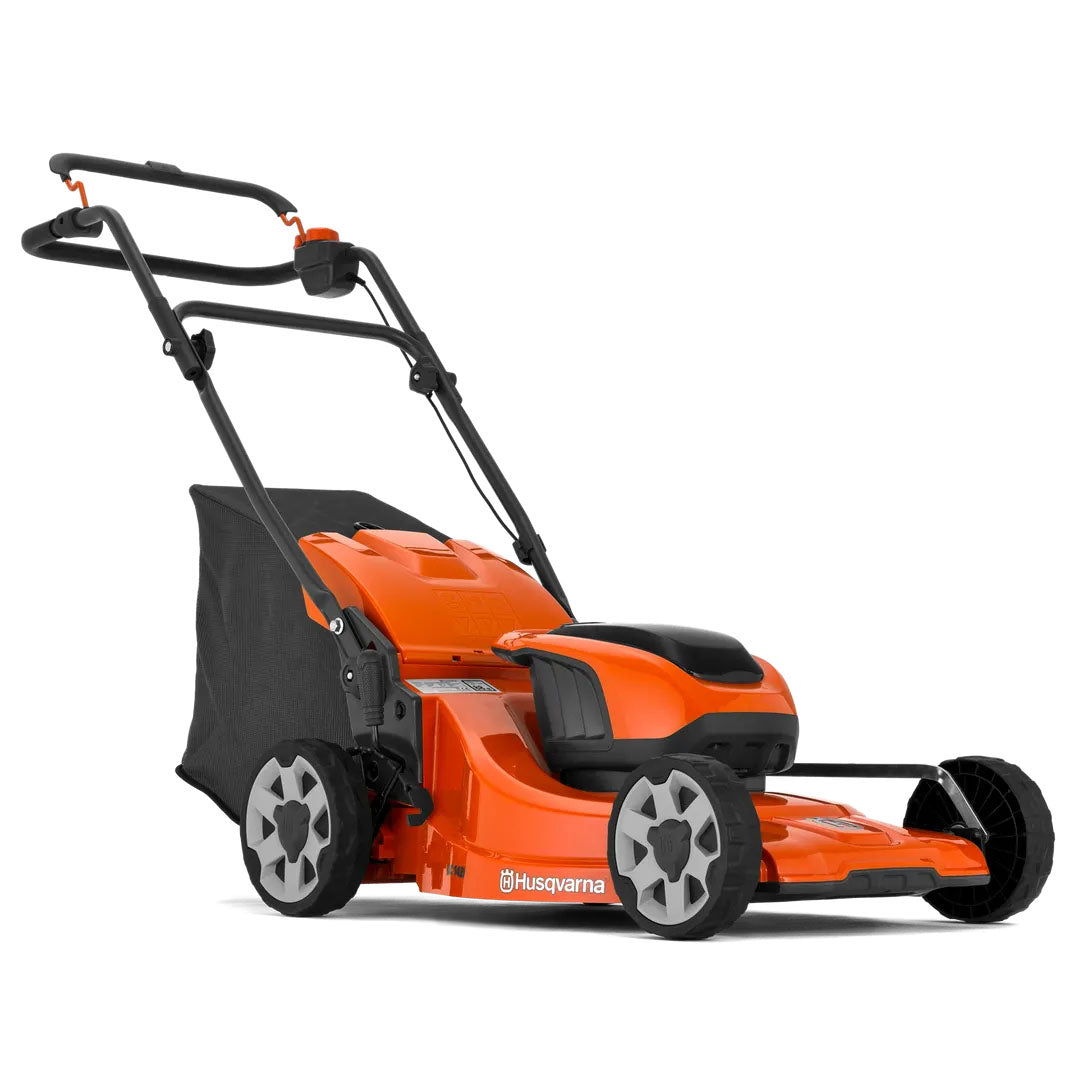 HUSQVARNA - Tagliaerba LC 142i
