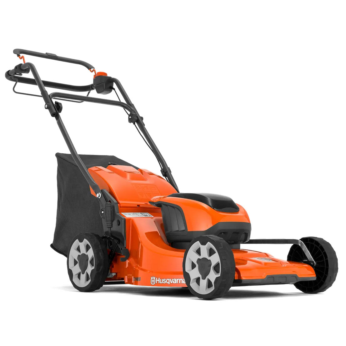 HUSQVARNA - Tagliaerba LC 142iS