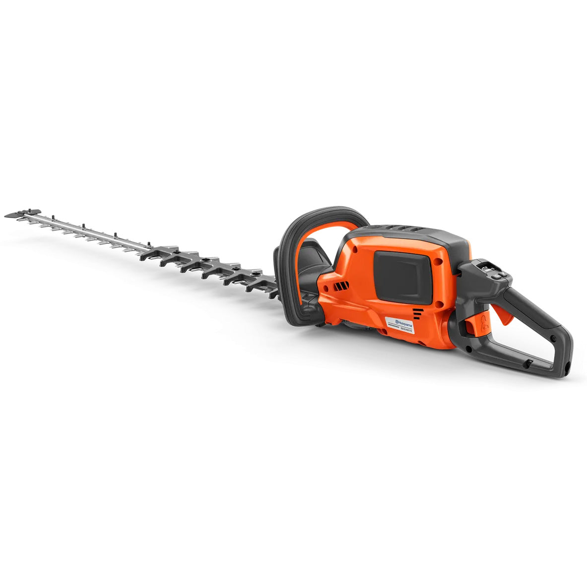 HUSQVARNA - Tagliasiepi 522iHD75