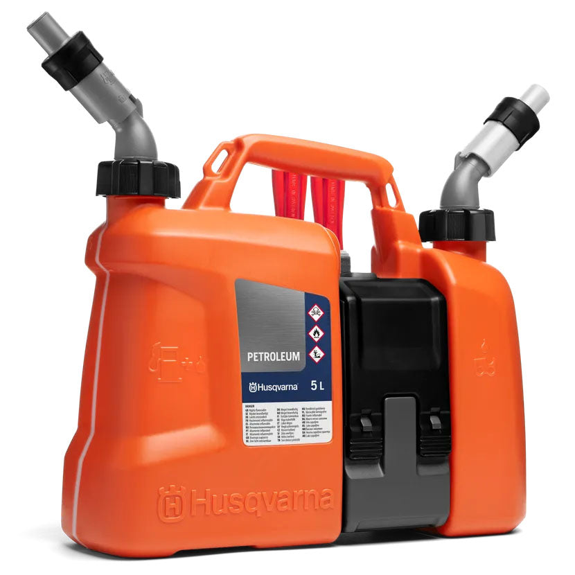 HUSQVARNA - Tanica multiuso